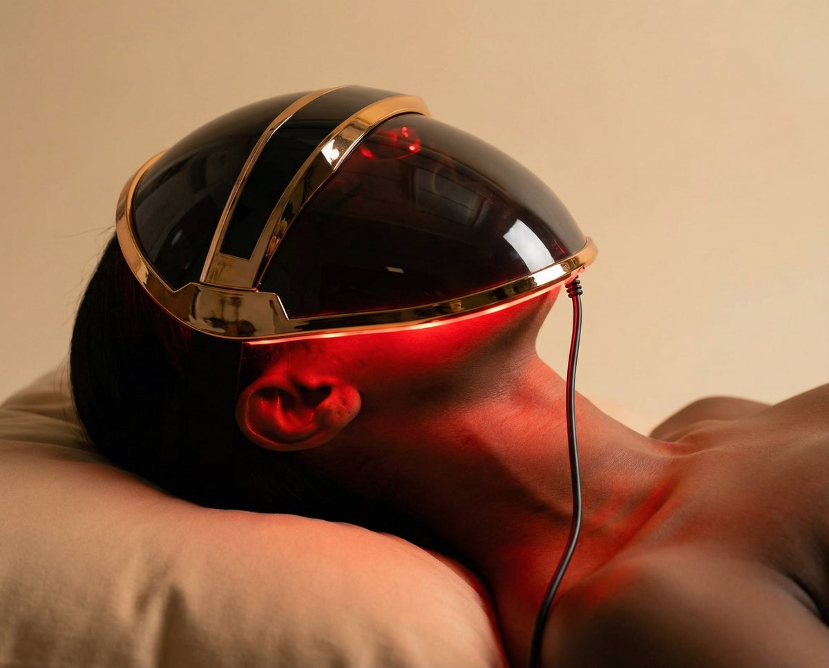 Light Therapy Collection