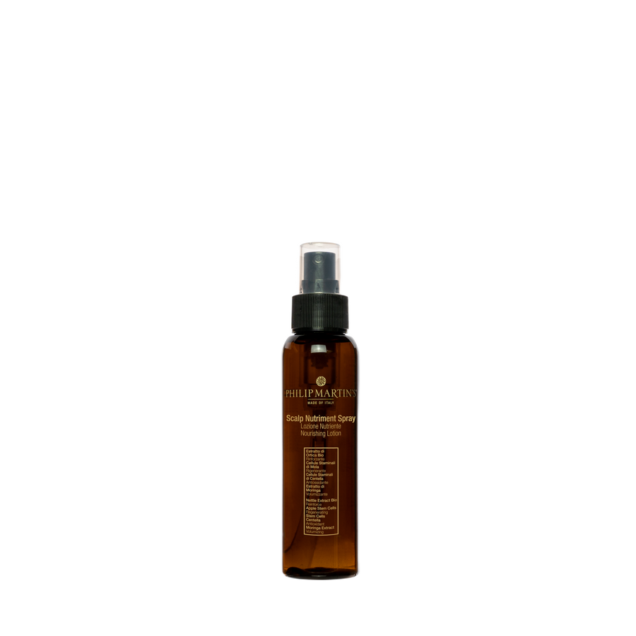 Scalp Nutriment Spray 100ml