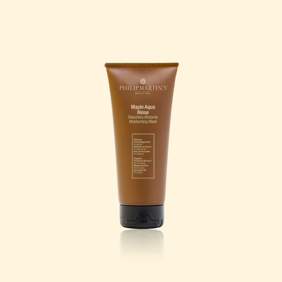 Maple Aqua Rinse