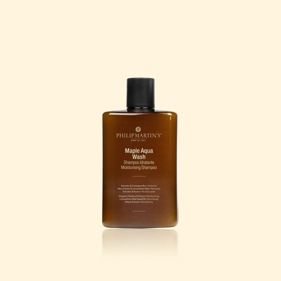 Maple Aqua Wash