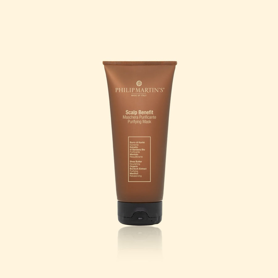 Scalp Benefit