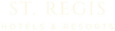 St. Regis