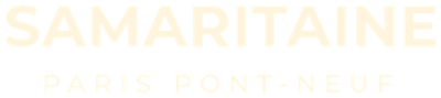 Samaritaine Paris