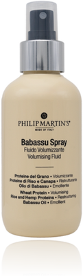 Babassu Spray