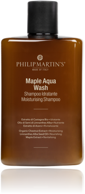 Maple Aqua Wash
